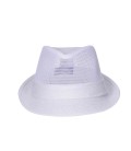 Sombrero Borsalino con Red