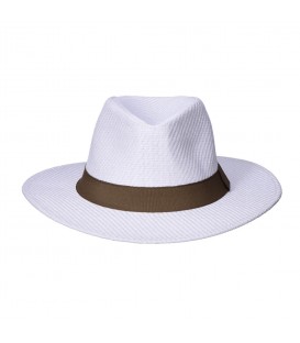 Sombrero Panama con Cinta