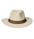 Sombrero Panama con Cinta