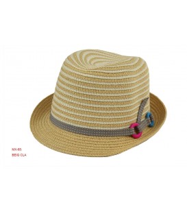 Sombrero Borsalino Niños