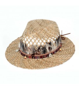 sombrero Vaquero Verano