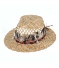sombrero Vaquero Verano