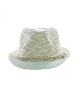 Sombrero Borsalino Verano