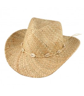 sombrero Vaquero Verano