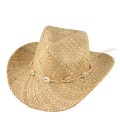 sombrero Vaquero Verano
