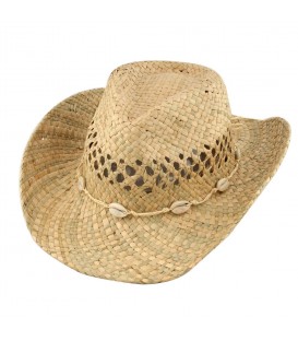 sombrero Vaquero Verano