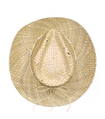 sombrero Vaquero Verano