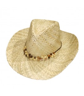 sombrero Vaquero Verano