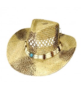 Sombrero Vaquero natural