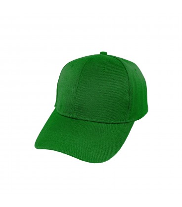 Gorra Verde claro