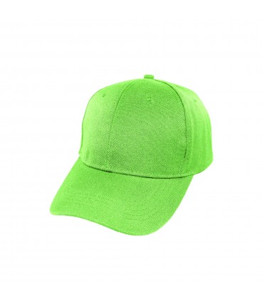 Gorra Verde claro