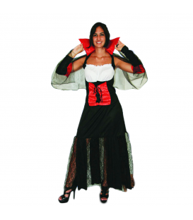 Disfraz Vampiresa