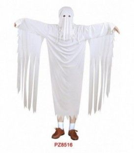 DISFRACES FANTASMA PZ8516