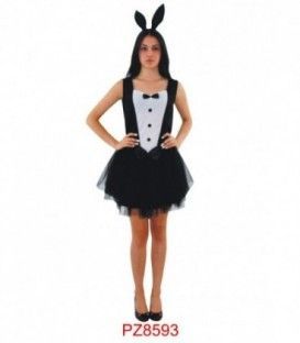 DISFRACES CONEJITO PZ8593