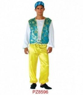 DISFRACES PRINCIPE ARABE PZ8596
