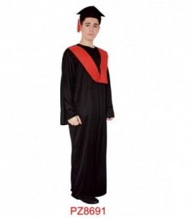 DISFRACES GRADUADO PZ8691