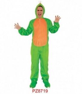 DISFRACES DINOSAURIO PZ8719