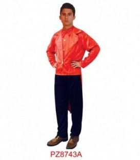 DISFRACES TRAJE ESMOQUIN PZ8743A