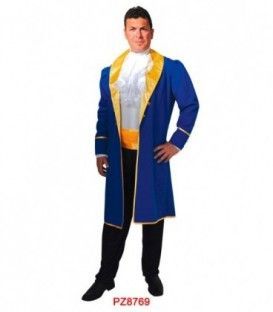 PRINCIPE AZUL ADULTO PZ8769
