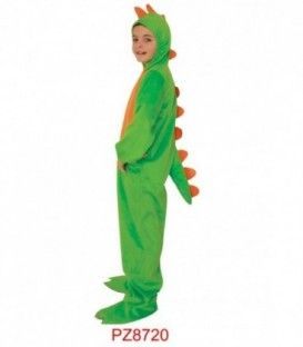 DISFRACES DINOSAURIO NIÑOS PZ8720