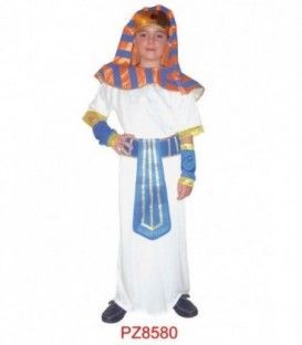 DISFRACES FARRON NIÑOS PZ8580