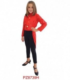 DISFRACES TRAJE ESMOQUIN NIÑOS PZ8739H