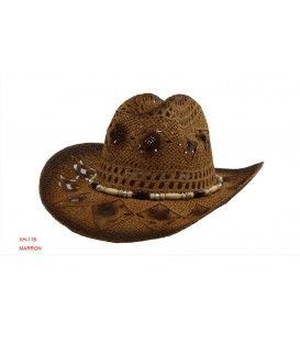 SOMBRERO VAQUERO XH-118