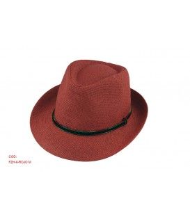 SOMBRERO BORSALINO FZH-6