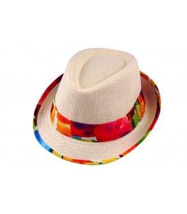 SOMBRERO BORSALINO FZH-13