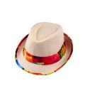 SOMBRERO BORSALINO FZH-13