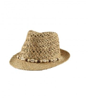 SOMBRERO BORSALINO HYH-31