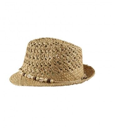 SOMBRERO BORSALINO HYH-31