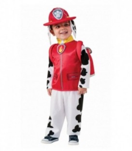 DISFRAZ MARSHALL INF 3-4 AÑOS
