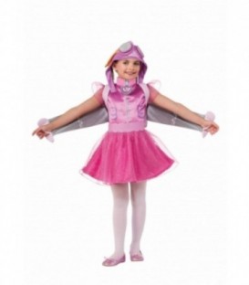 DISFRAZ SKYE INF 3-4 AÑOS
