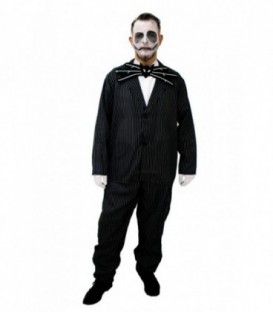JACK SKELLINGTON ADULTO PZ8972