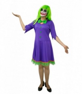 JOCKER MUJER PZ8979