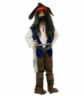 PIRATA NIÑO PZ9000