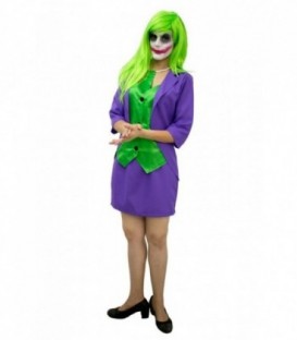 JOCKER MUJER PZ9003
