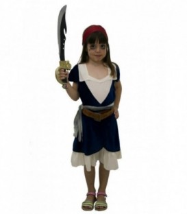 PIRARA NIÑA PZ9005