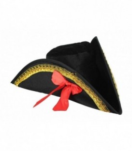 SOMBRERO PIRATA HJ-13