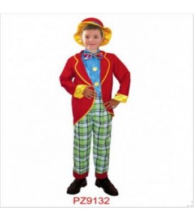 PAYASO NINO PZ9132