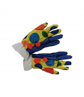 GUANTES PAYASO RHP-141