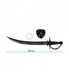 Espada Pirata
