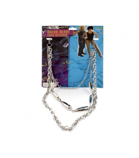 COLLAR DE CADENAS BALAR XYP-137