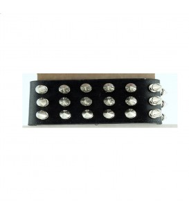 Pulsera Clavos