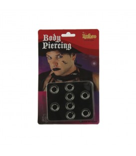 Piercing Nariz