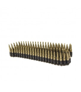 Cinturón 96 Balas