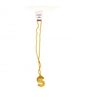 Collar Oro / Plata