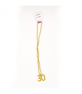 Collar "30"