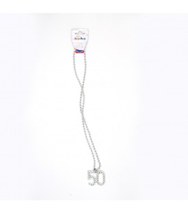 Collar "50"